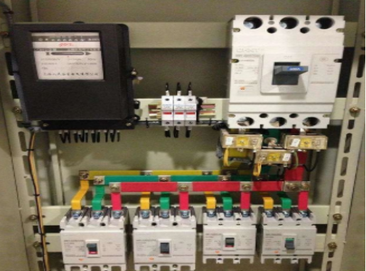 变频器一上电就跳闸的罪魁祸首是谁?