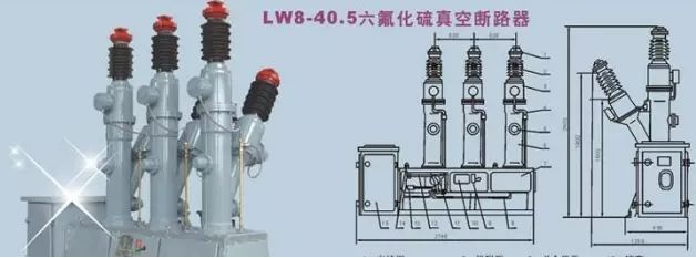 趣解:什么是一次设备?