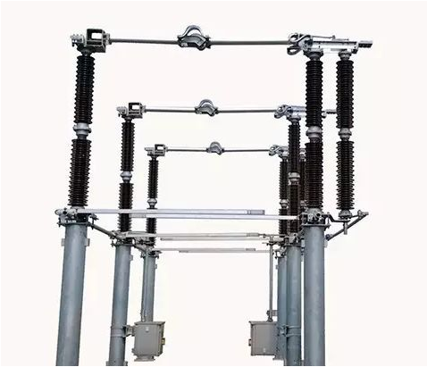 趣解:什么是一次设备?