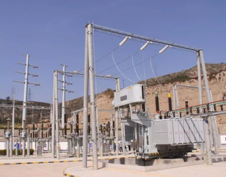 35kV高压断路器常见故障有哪些?有何解决措施?