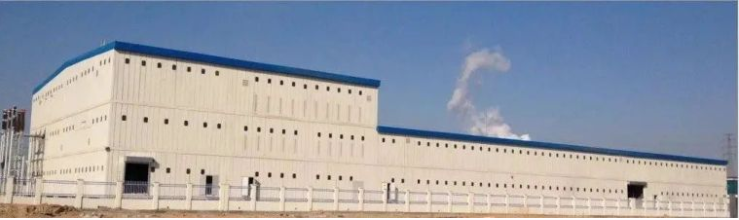 什么是110kV集成变电站?