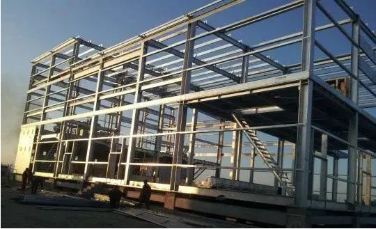 什么是110kV集成变电站?