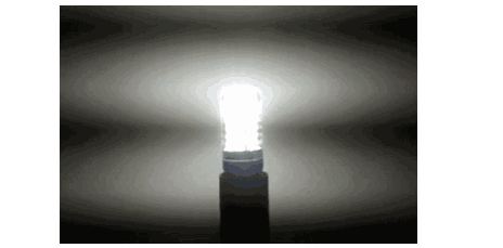 LED灯为什么会越用越暗?为什么会闪烁?