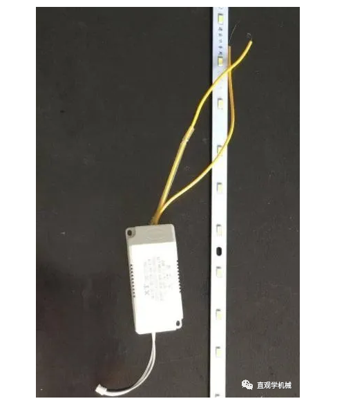 LED灯为什么会越用越暗?为什么会闪烁?