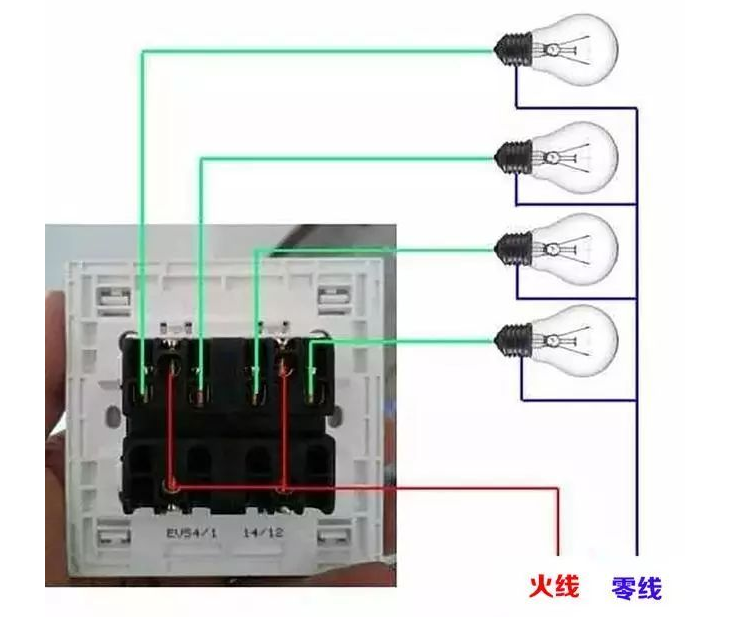电路设计和家庭电路控制系统,建议收藏!