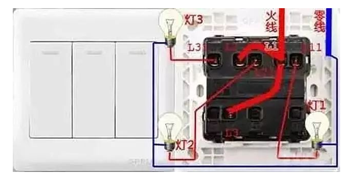 电路设计和家庭电路控制系统,建议收藏!