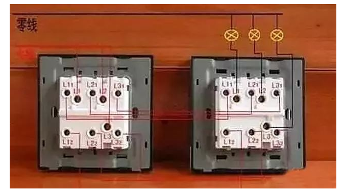 电路设计和家庭电路控制系统,建议收藏!