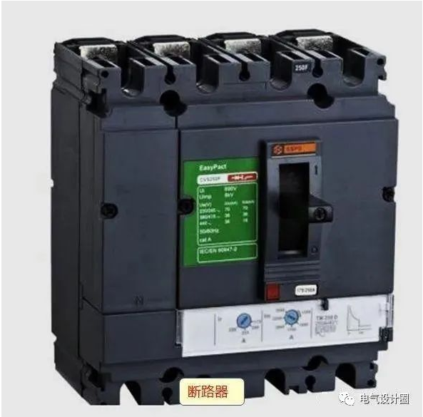 怎么看照明系统图和照明平面图?