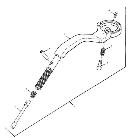 火炮炮尾炮闩类型及结构