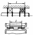 符合公差要求的零部件结构设计准则