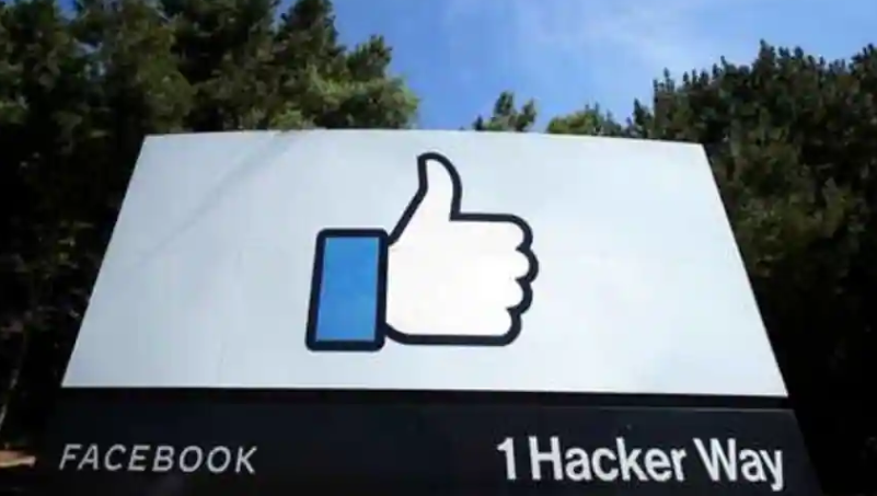 随着大型科技股走高，Facebook创纪录