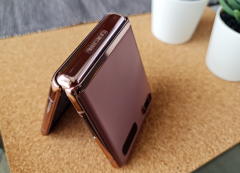 三星Galaxy Z Fold3和Z Flip 2可能会在